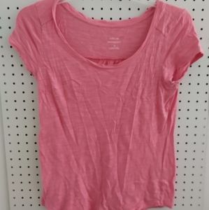 Banana republic Malibu tee shirt